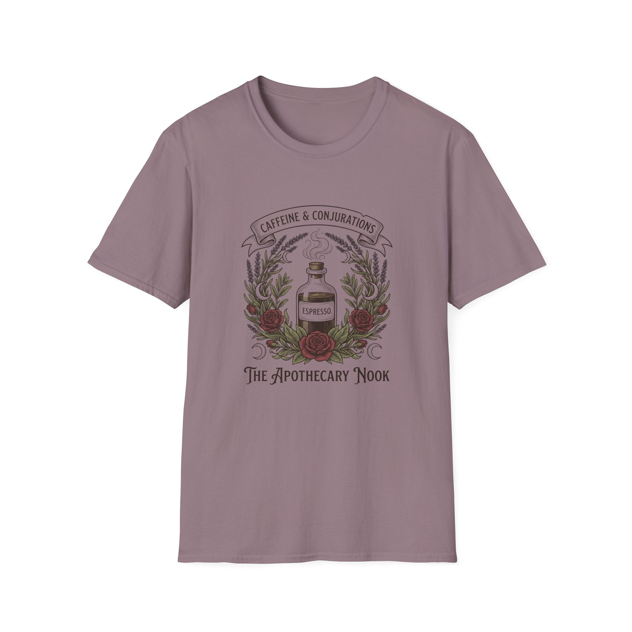 The Apothecary Nook T-Shirt