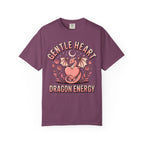 Gentle Heart Dragon Energy T-Shirt