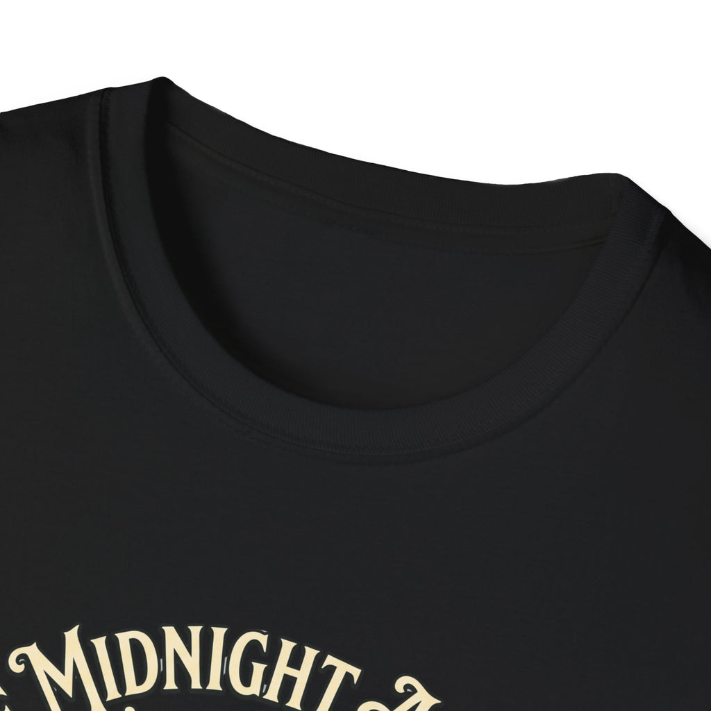 The Midnight Aviary Books & Conjurations T-Shirt
