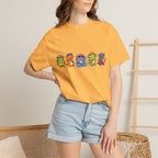 Dragons Summer Fun T-Shirt