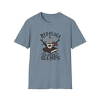 Red Flags & Reading Slumps T-Shirt