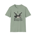 Morally Gray Reading Club T-Shirt