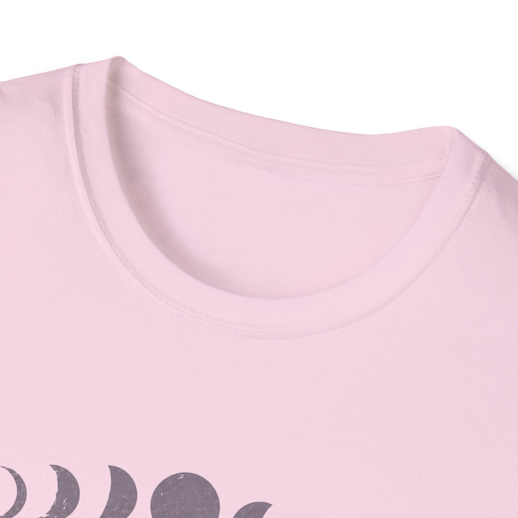 Wildflowers & Witchcraft T-Shirt
