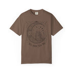 New Moon New TBR Graphic T-Shirt