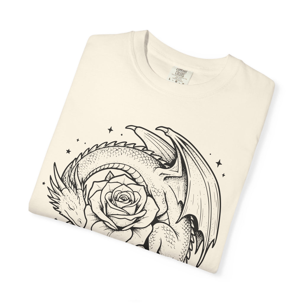 Dreamy Dragon T-Shirt