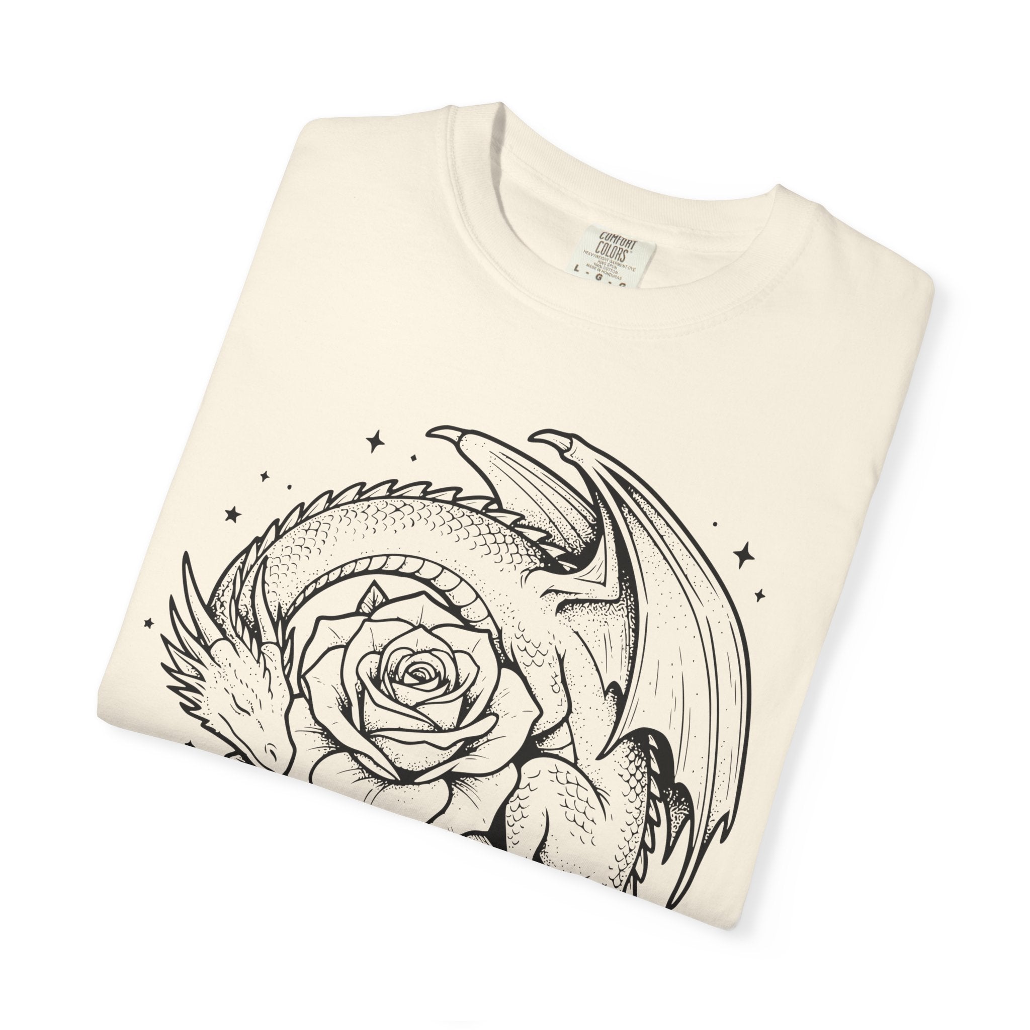 Dreamy Dragon T-Shirt