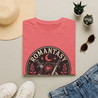 Romantasy Reading Club T-Shirt