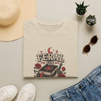 Feral for Fictional Men T-Shirt