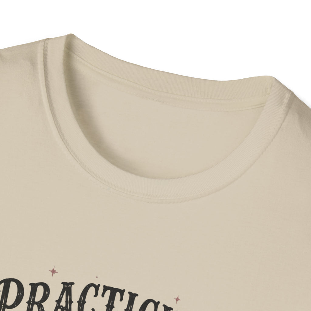 Practicing My Little Rituals T-Shirt