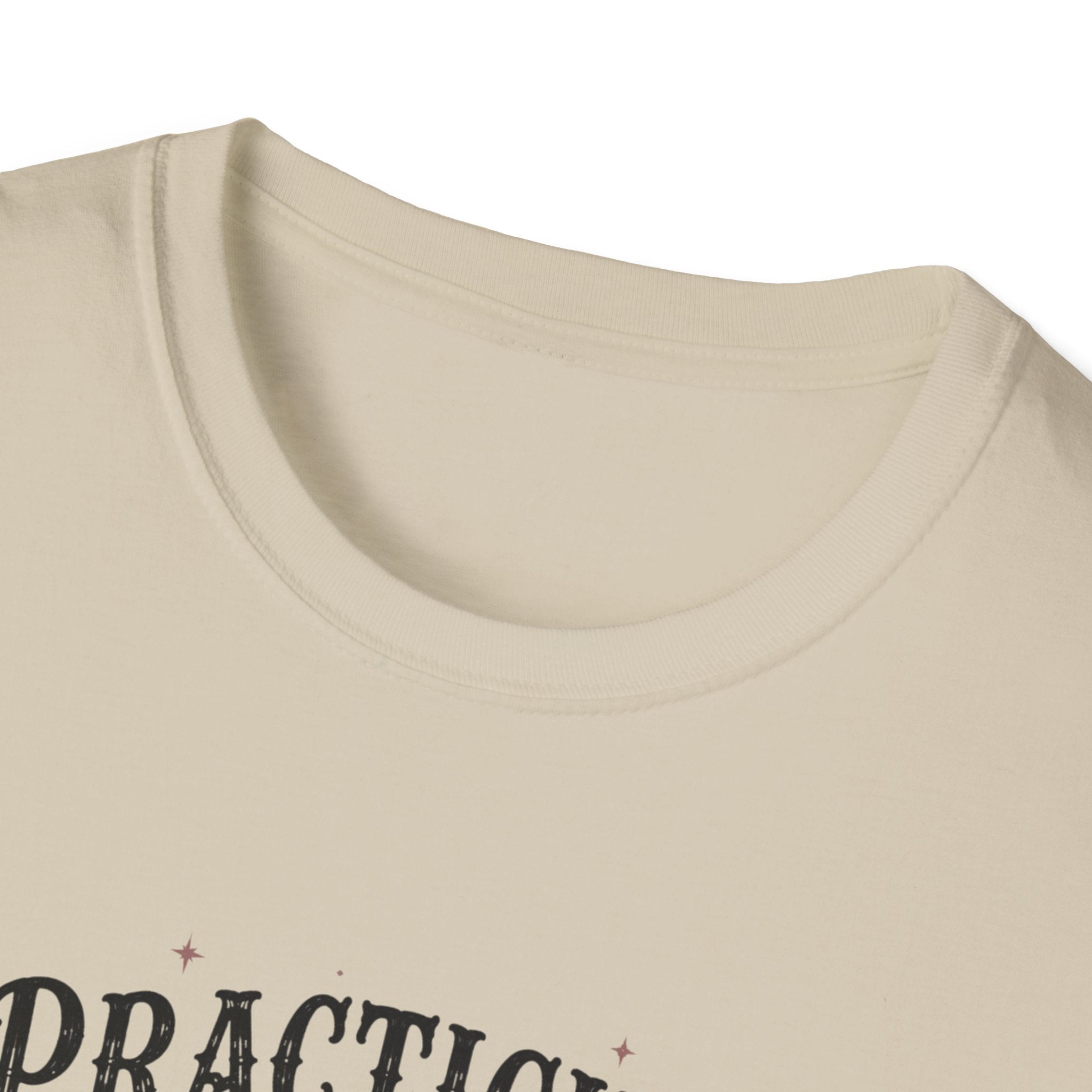Practicing My Little Rituals T-Shirt