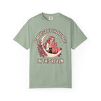 Romantically Unavailable In This Realm T-Shirt