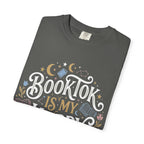 Booktok Is My Happy Place T-Shirt