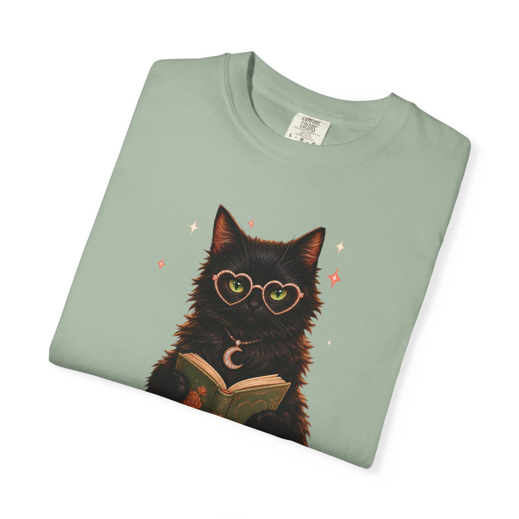 Booked This Weekend Cat T-Shirt