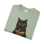 Booked This Weekend Cat T-Shirt