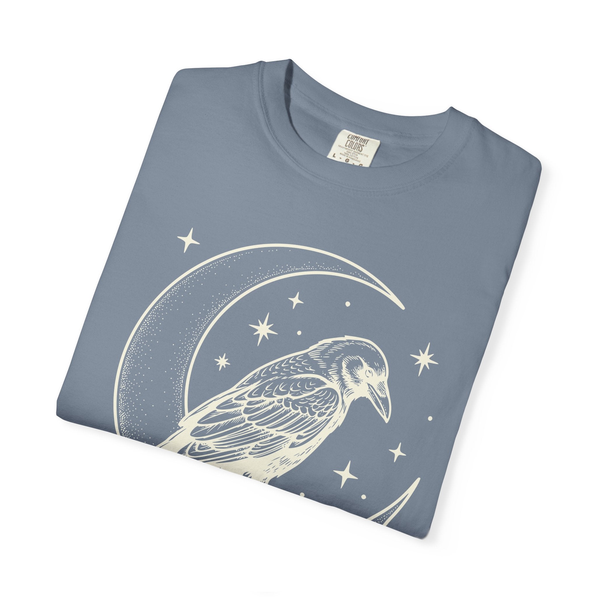 Dreamy Crow T-Shirt