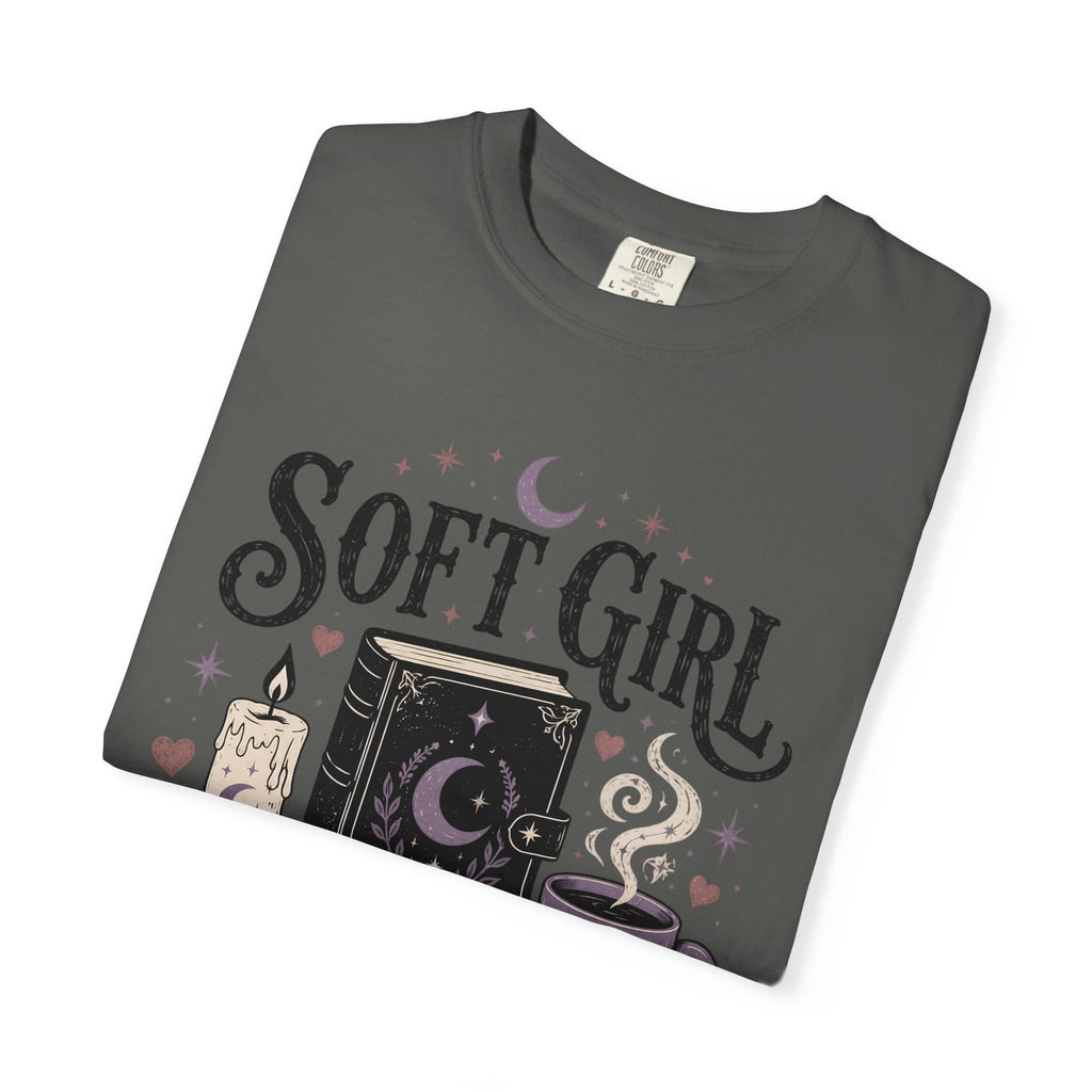 Soft Girl Spell Work T-Shirt