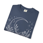 Moth and Moon T-Shirt