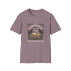 Books Brewed With Magic T-Shirt