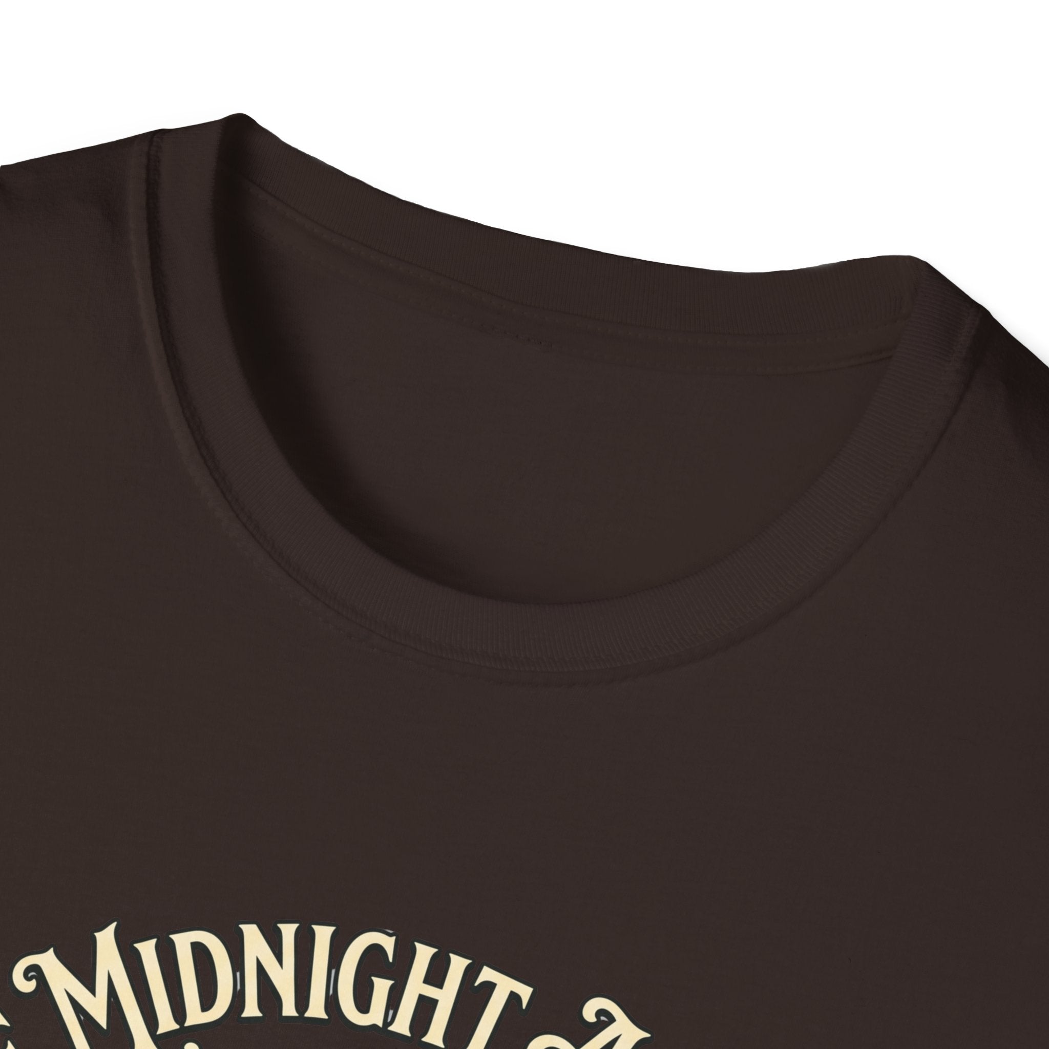 The Midnight Aviary Books & Conjurations T-Shirt