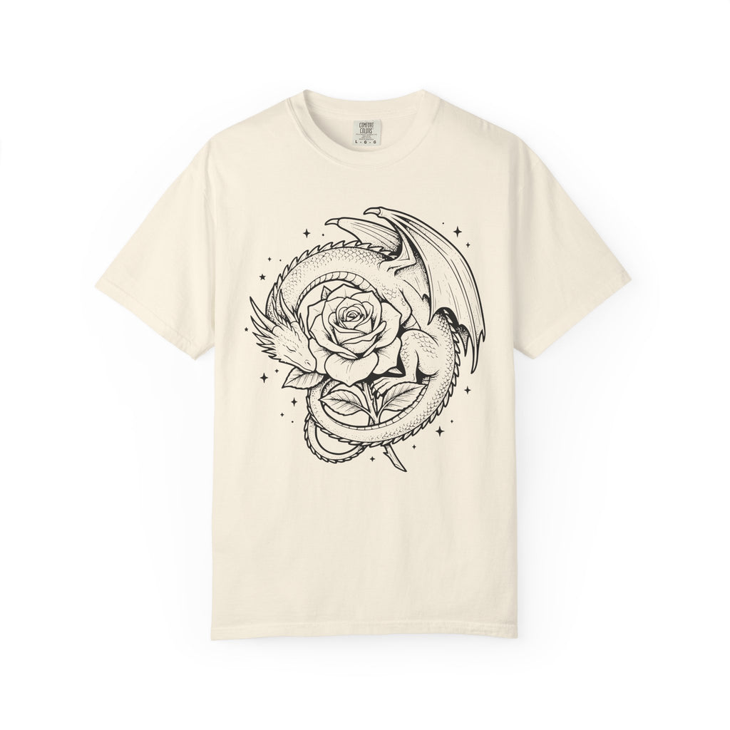 Dreamy Dragon T-Shirt
