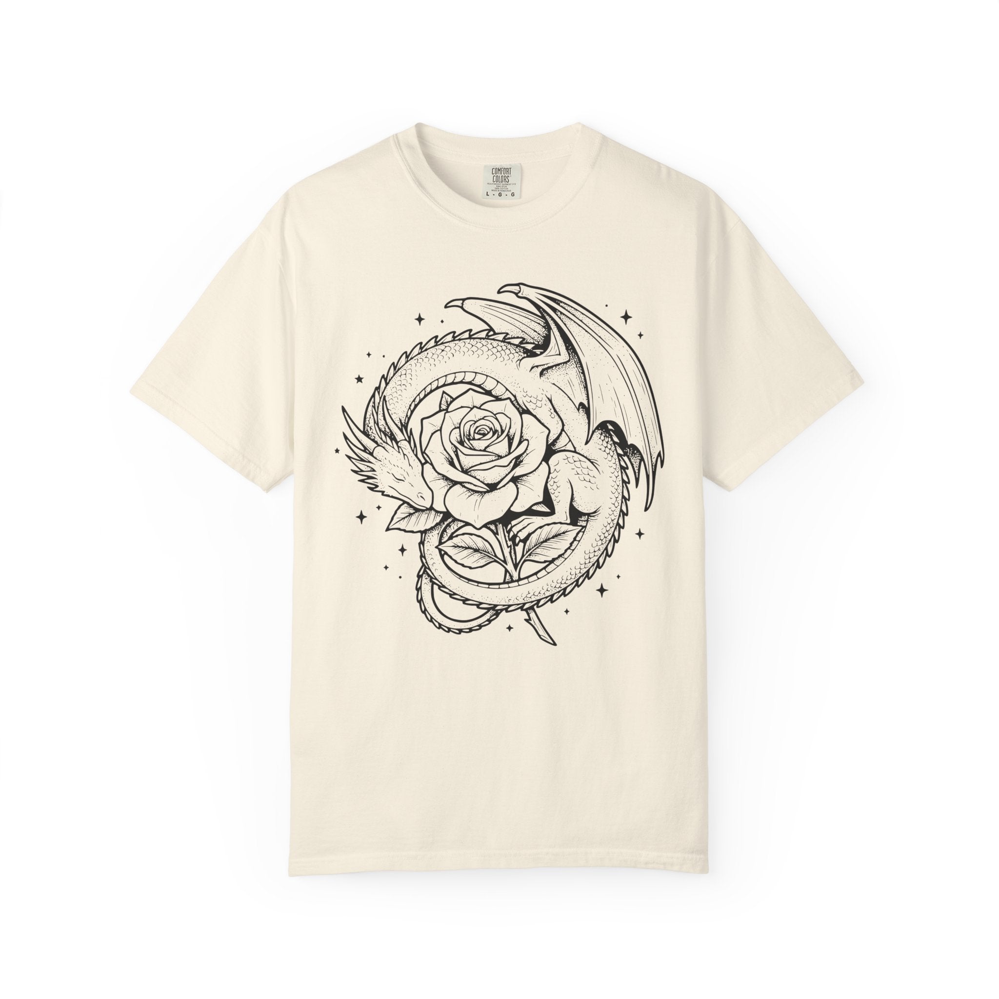 Dreamy Dragon T-Shirt