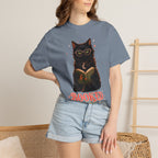 Booked This Weekend Cat T-Shirt