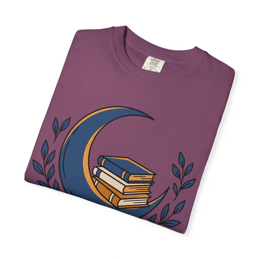 Witch-Hearted and Well-Read T-Shirt