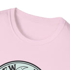Brew Read Hex Repeat T-Shirt