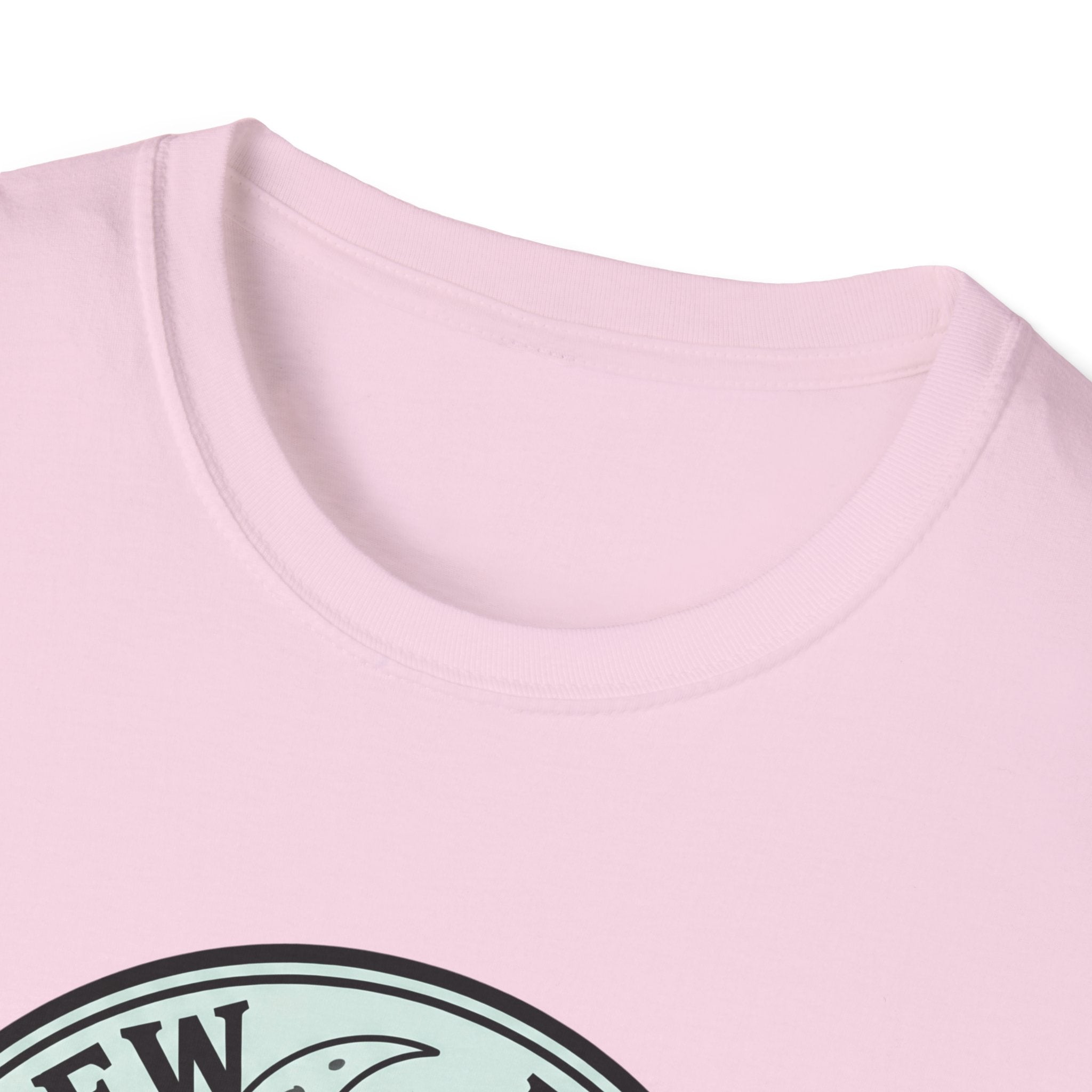 Brew Read Hex Repeat T-Shirt