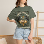 Books Brewed With Magic T-Shirt