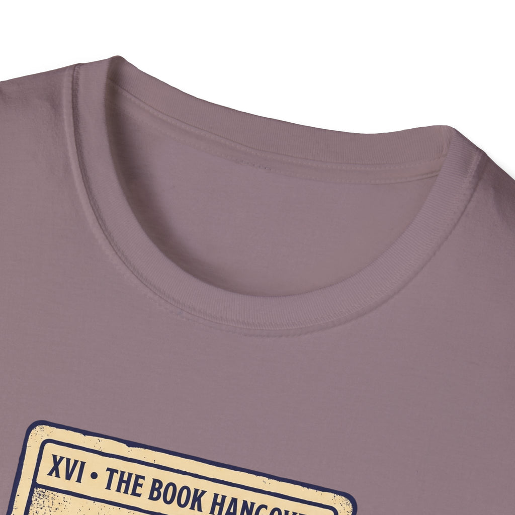 Book Hangover T-Shirt