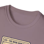 Book Hangover T-Shirt
