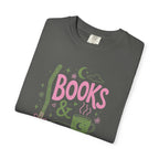 Books & Coffee T-Shirt