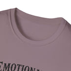 Emotionally Invested In Dragons T-Shirt