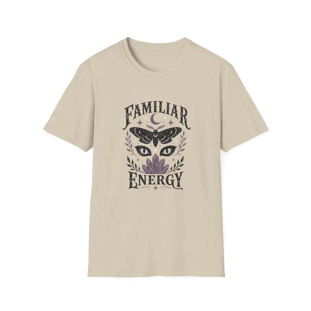 Familiar Energy T-Shirt