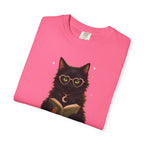 Booked This Weekend Cat T-Shirt