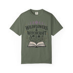 Wildflowers & Witchcraft T-Shirt
