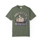 Annotated By Moonlight T-Shirt