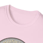 Midnight Brew Bookshop Vintage T-Shirt