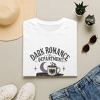 Dark Romance Department T-Shirt