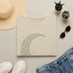 One More Chapter Moon T-Shirt