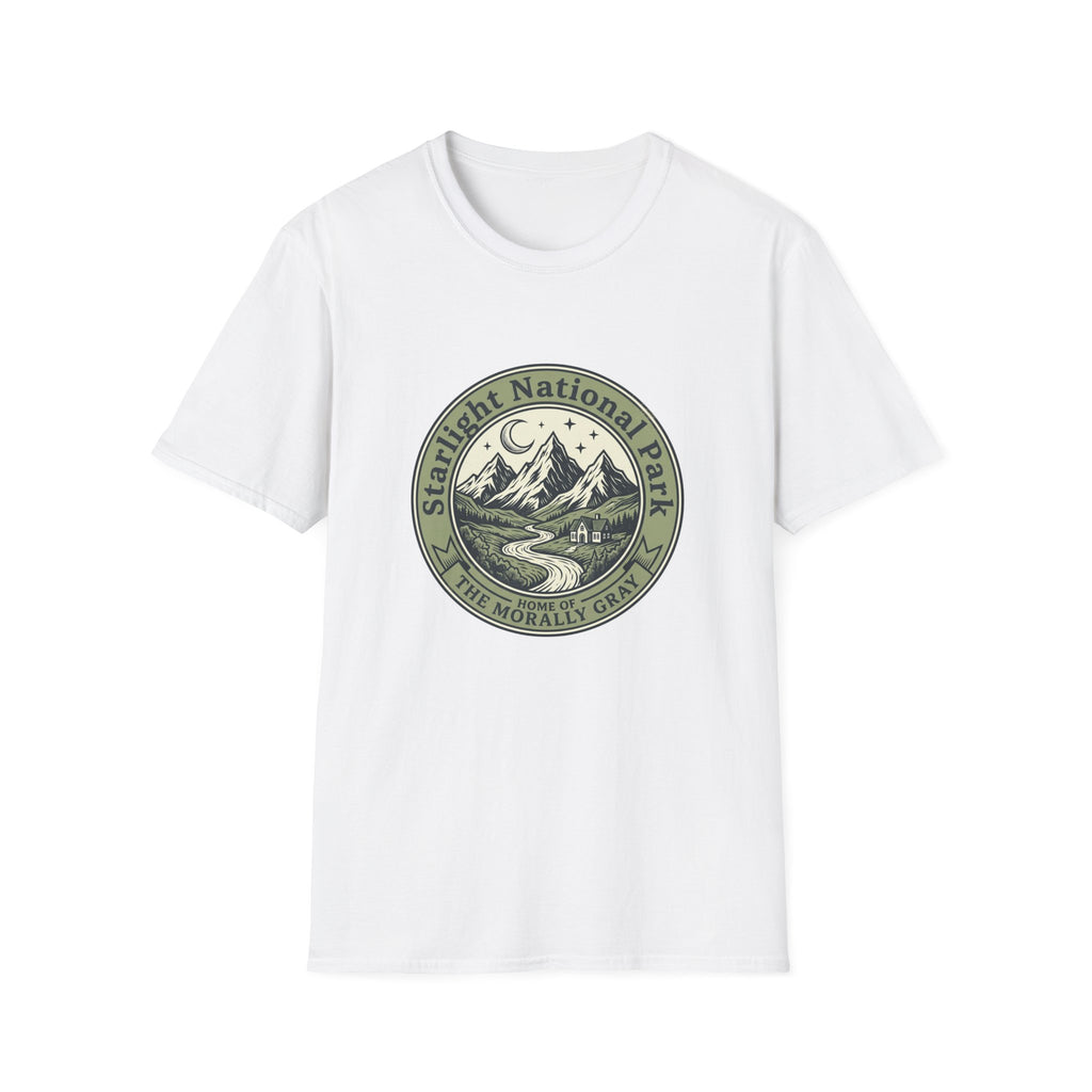 Starlight National Park T-Shirt