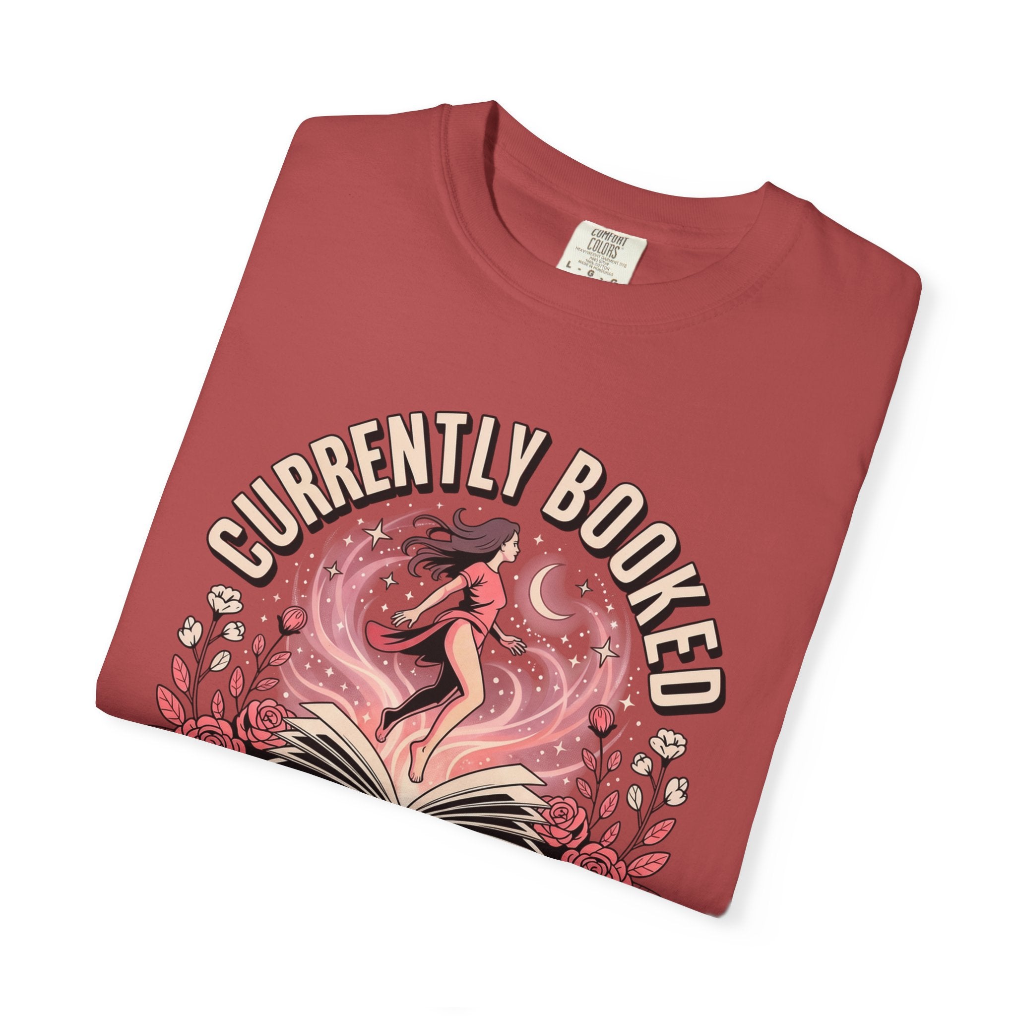 Currently Booked In Another Realm T-Shirt