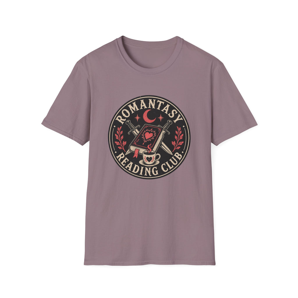 Romantasy Reading Club T-Shirt
