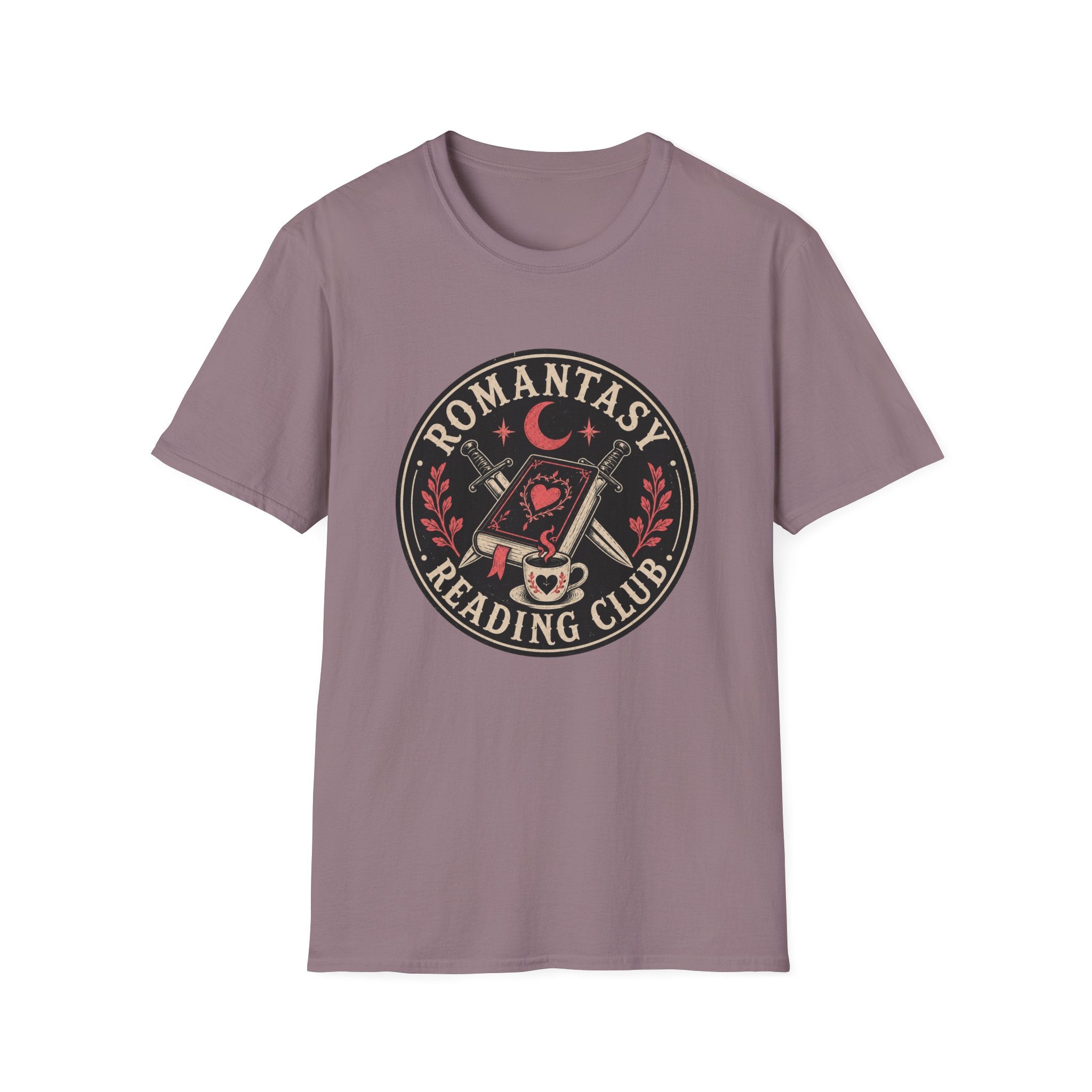 Romantasy Reading Club T-Shirt