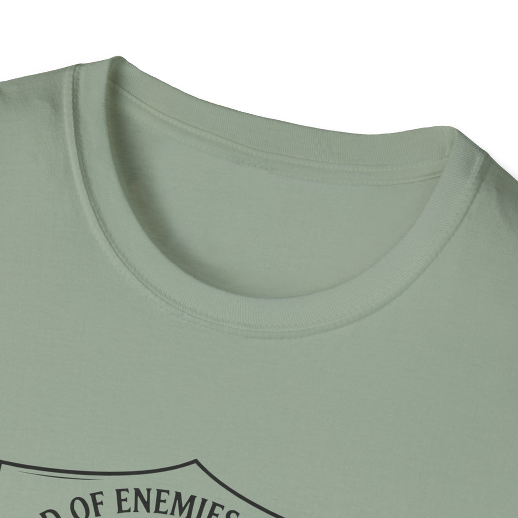Guild of Enemies to Lovers T-Shirt