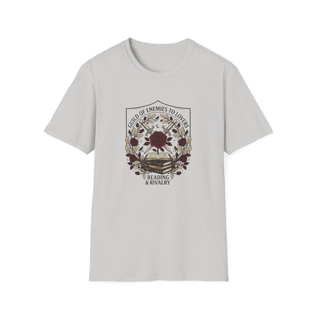Guild of Enemies to Lovers T-Shirt