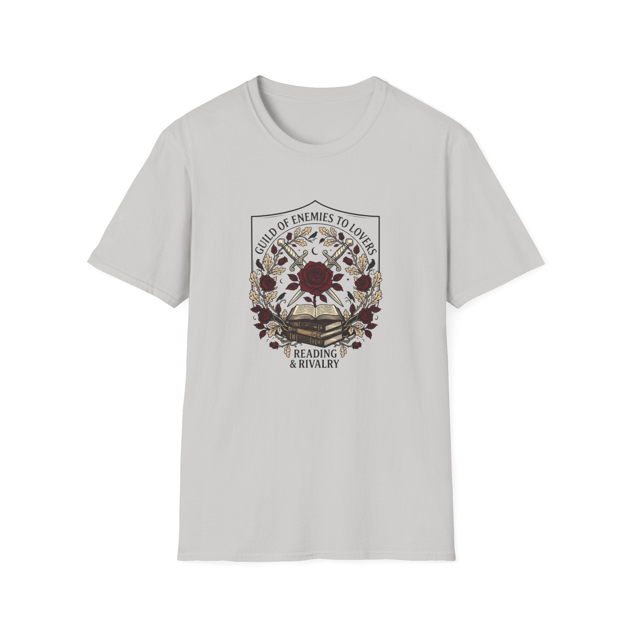 Guild of Enemies to Lovers T-Shirt