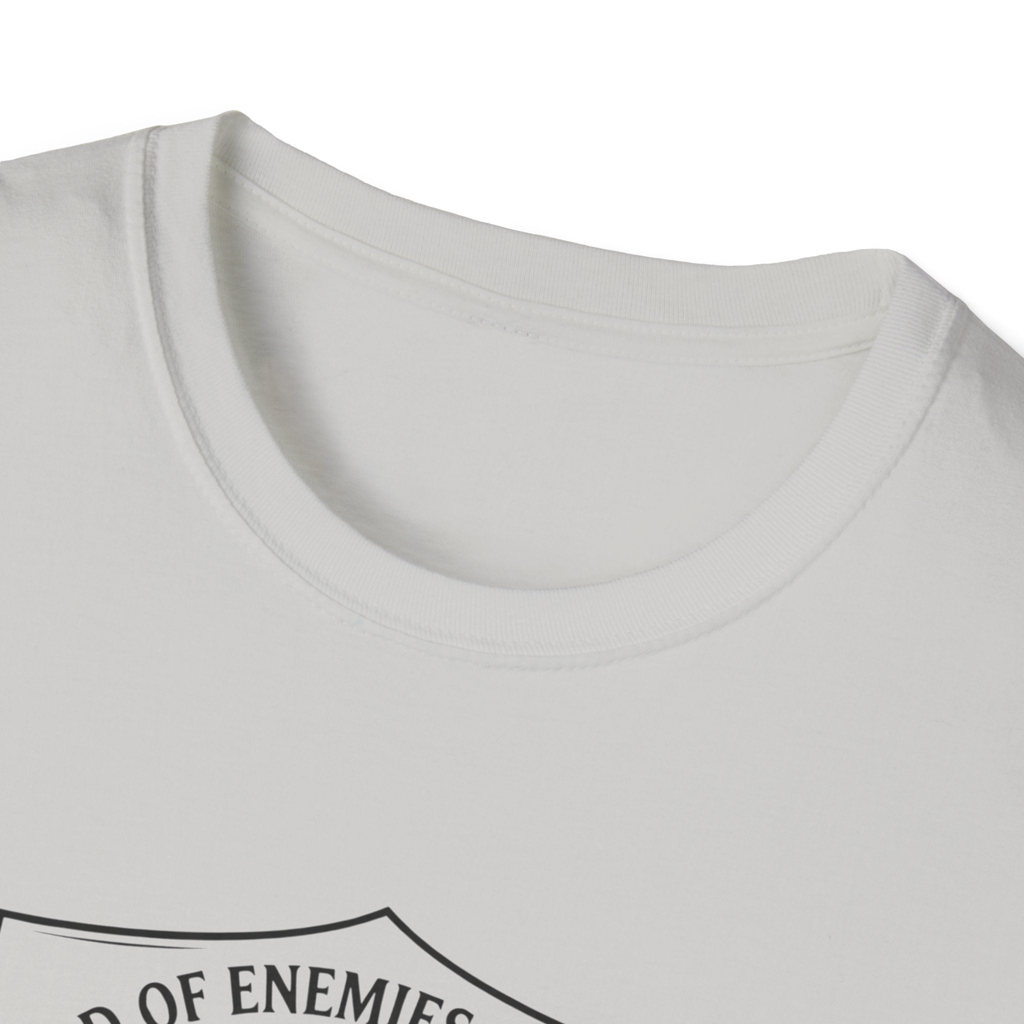 Guild of Enemies to Lovers T-Shirt