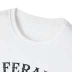 Feral Foraging Witch T-Shirt